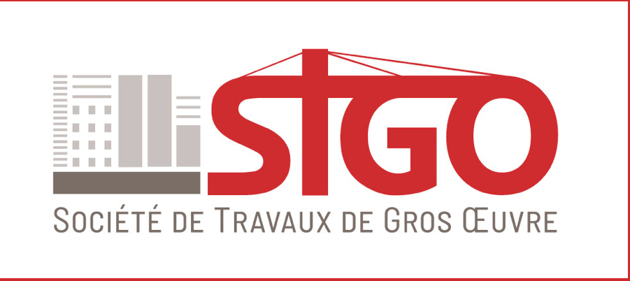 Accueil STGO - Société de Travaux de Gros Œuvre - La Murette (38)